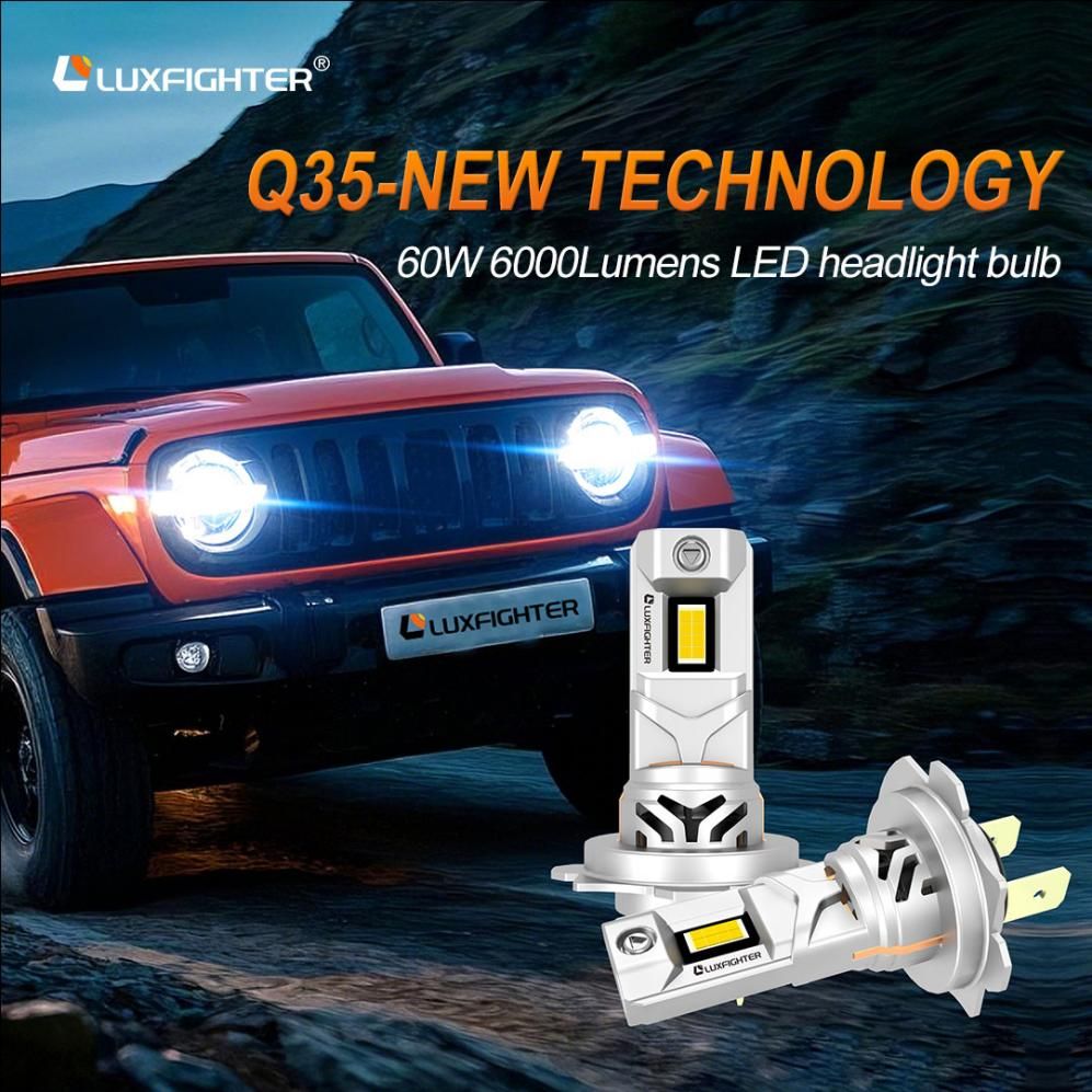 কেন বর্তমানে অন্ধ হেডলাইটের সমস্যাটি দ্রুত সমাধান করা যাচ্ছে না?