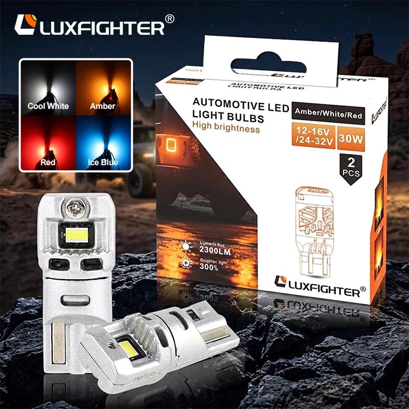 Luxfighter 