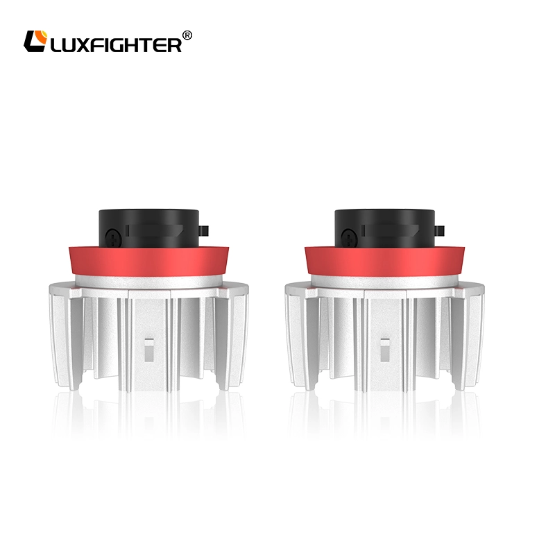 L1B ফ্যানলেস ফগ লাইট